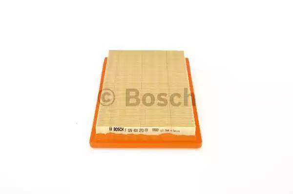 Воздушный фильтр BOSCH F 026 400 273 - Фото 1