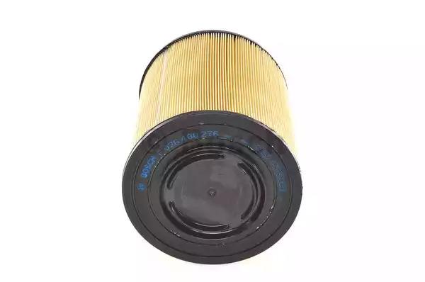 Повітряний фільтр BOSCH F 026 400 276 - Фото 1