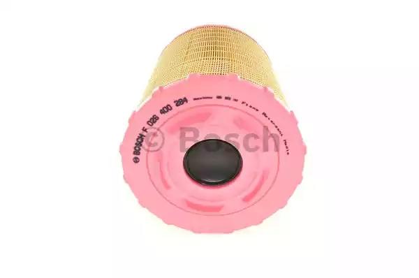 Воздушный фильтр BOSCH F 026 400 284 - Фото 1