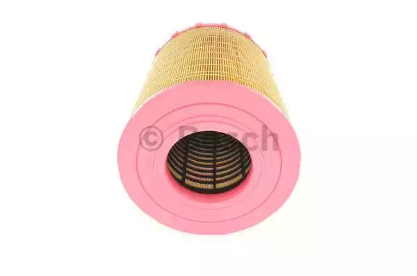Воздушный фильтр BOSCH F 026 400 284 - Фото 3