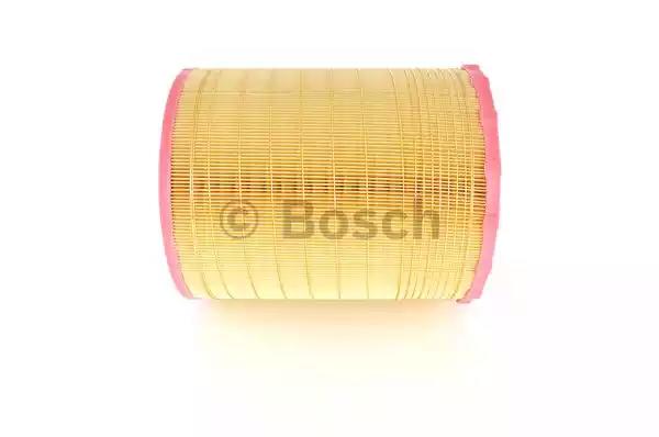 Воздушный фильтр BOSCH F 026 400 284 - Фото 4