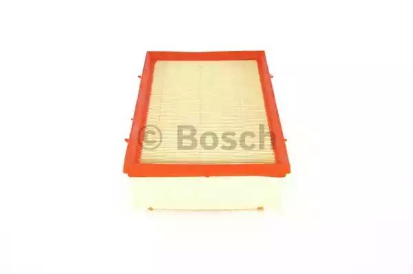 Воздушный фильтр BOSCH F 026 400 287 - Фото 3