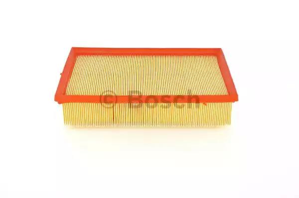 Воздушный фильтр BOSCH F 026 400 287 - Фото 4