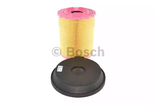 Воздушный фильтр BOSCH F 026 400 288 - Фото 2