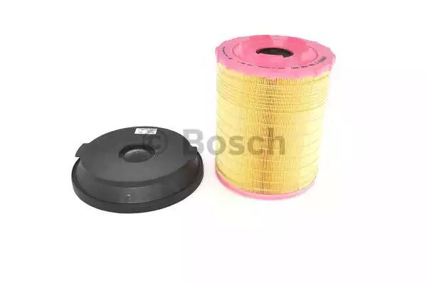 Воздушный фильтр BOSCH F 026 400 288 - Фото 3