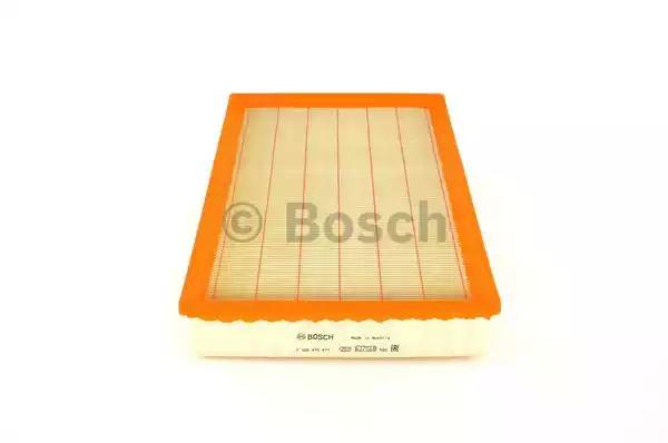 Воздушный фильтр BOSCH F 026 400 477 - Фото 1