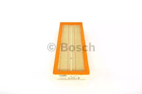 Воздушный фильтр BOSCH F 026 400 478 - Фото 1