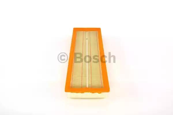 Воздушный фильтр BOSCH F 026 400 478 - Фото 3