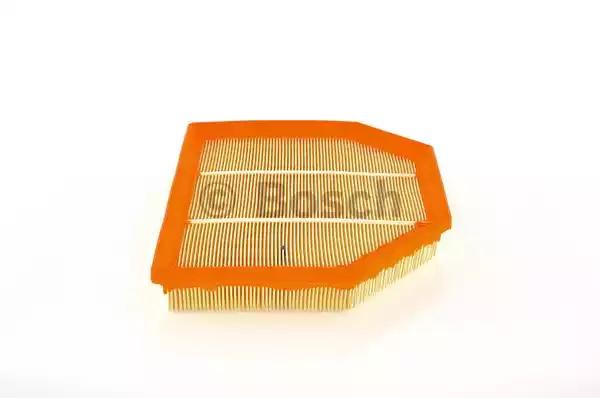 Воздушный фильтр BOSCH F 026 400 508 - Фото 2