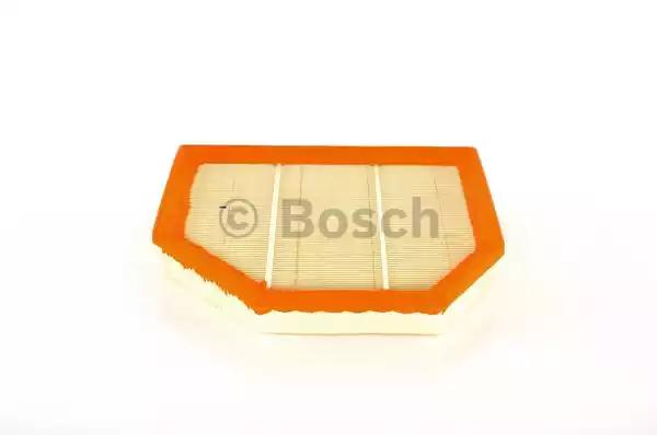 Воздушный фильтр BOSCH F 026 400 508 - Фото 3