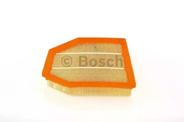 Воздушный фильтр BOSCH F 026 400 508 - Фото 4