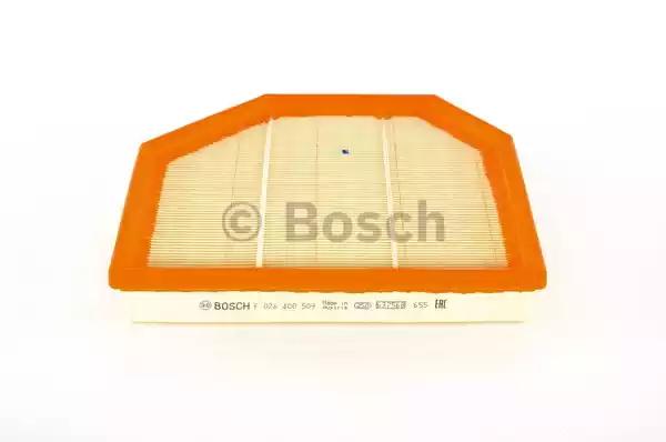 Воздушный фильтр BOSCH F 026 400 509 - Фото 1