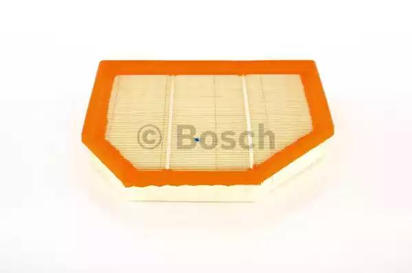 Воздушный фильтр BOSCH F 026 400 509 - Фото 3