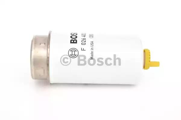 Топливный фильтр BOSCH F 026 402 040 - Фото 1