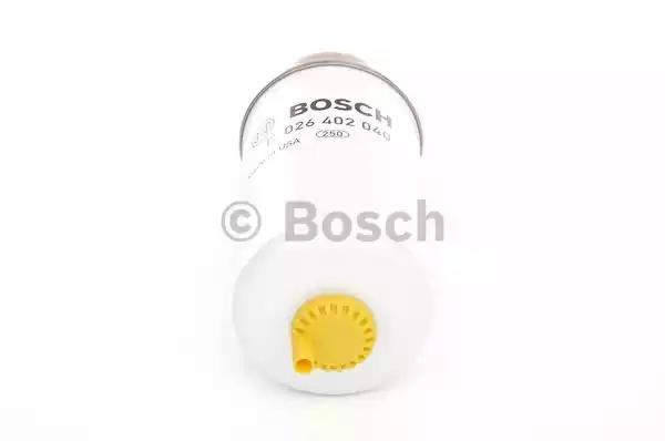 Топливный фильтр BOSCH F 026 402 040 - Фото 2