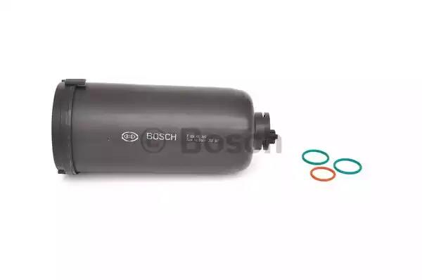 Топливный фильтр BOSCH F 026 402 045 - Фото 1