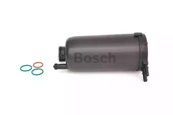 Топливный фильтр BOSCH F 026 402 045 - Фото 3
