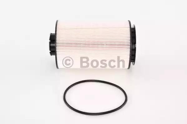 Паливний фільтр BOSCH F 026 402 070 - Фото 2