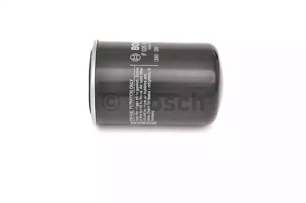 Топливный фильтр BOSCH F 026 402 087 - Фото 1