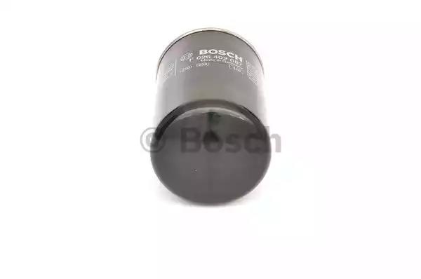 Топливный фильтр BOSCH F 026 402 087 - Фото 2