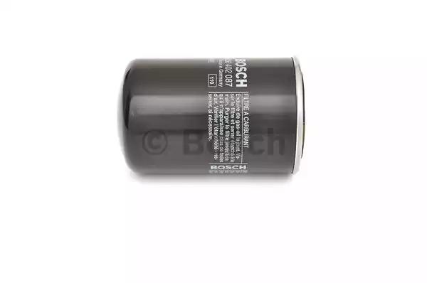 Топливный фильтр BOSCH F 026 402 087 - Фото 3