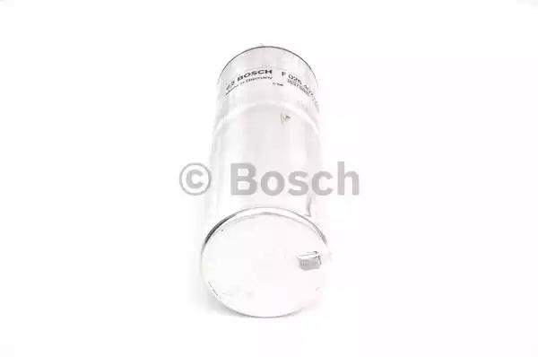 Паливний фільтр BOSCH F 026 402 092 - Фото 3