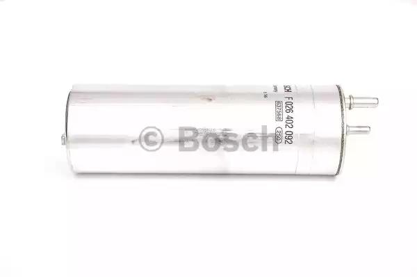 Паливний фільтр BOSCH F 026 402 092 - Фото 4