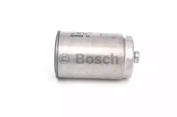 Паливний фільтр BOSCH F 026 402 097 - Фото 1