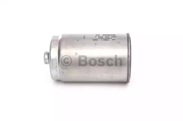 Паливний фільтр BOSCH F 026 402 097 - Фото 3