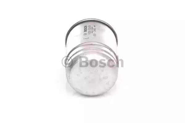 Паливний фільтр BOSCH F 026 402 104 - Фото 3