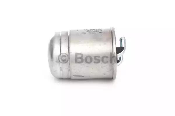 Паливний фільтр BOSCH F 026 402 104 - Фото 4