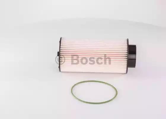Паливний фільтр BOSCH F 026 402 107 - Фото 4