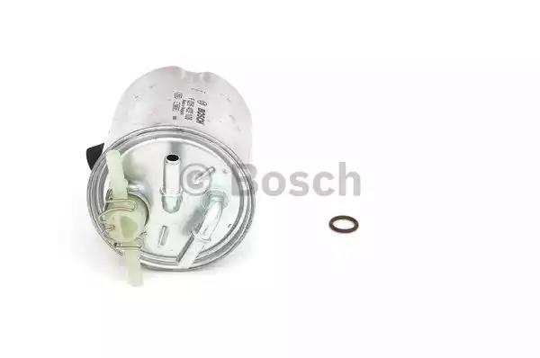 Паливний фільтр BOSCH F 026 402 108 - Фото 1