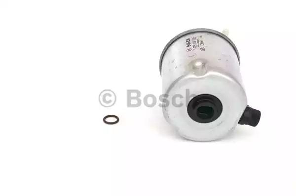 Паливний фільтр BOSCH F 026 402 108 - Фото 3