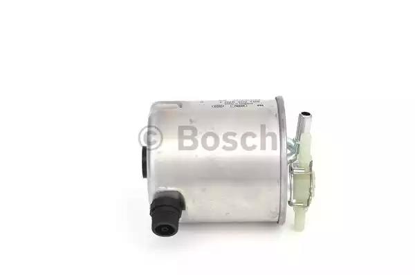 Паливний фільтр BOSCH F 026 402 108 - Фото 4
