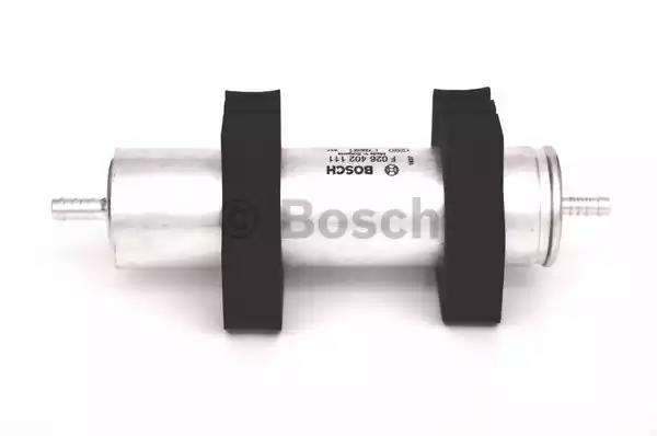 Паливний фільтр BOSCH F 026 402 111 - Фото 4