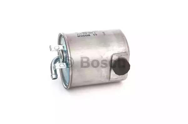 Топливный фильтр BOSCH F 026 402 112