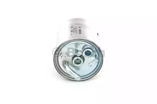 Топливный фильтр BOSCH F 026 402 112 - Фото 1