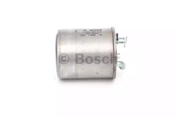Топливный фильтр BOSCH F 026 402 112 - Фото 4