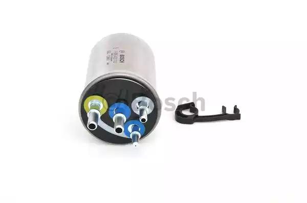 Топливный фильтр BOSCH F 026 402 113 - Фото 1