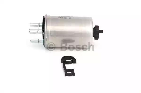 Топливный фильтр BOSCH F 026 402 113 - Фото 2