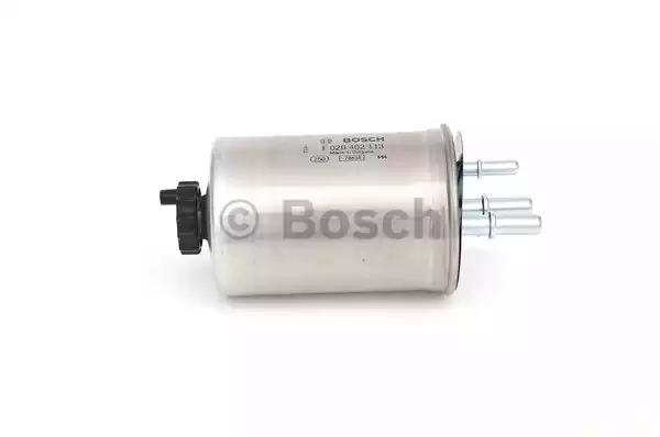 Топливный фильтр BOSCH F 026 402 113 - Фото 4
