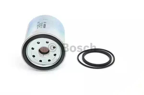 Топливный фильтр BOSCH F 026 402 114 - Фото 1