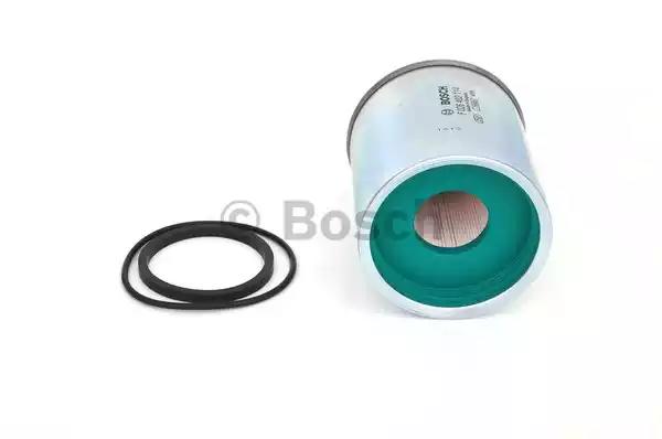 Топливный фильтр BOSCH F 026 402 114 - Фото 3