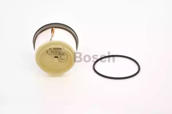 Топливный фильтр BOSCH F 026 402 115 - Фото 1