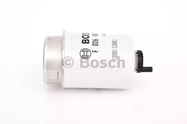 Топливный фильтр BOSCH F 026 402 119 - Фото 1