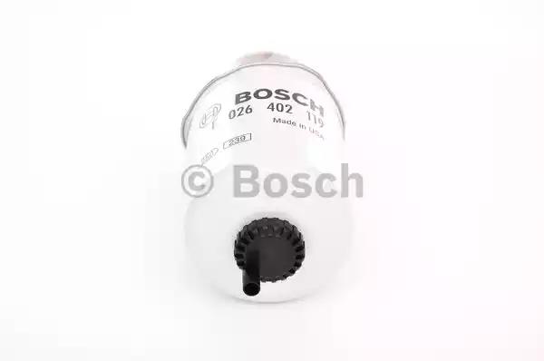 Топливный фильтр BOSCH F 026 402 119 - Фото 2