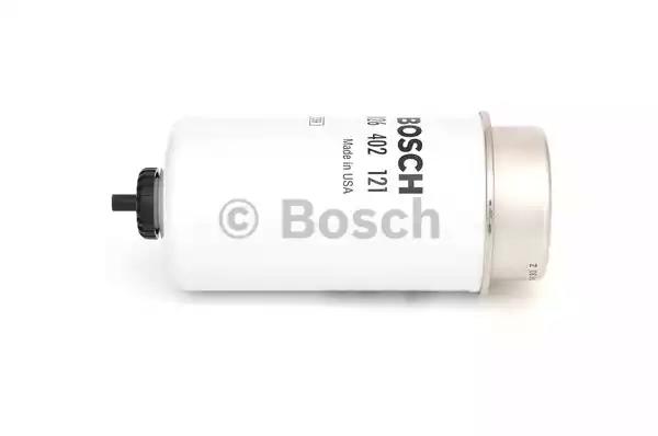 Паливний фільтр BOSCH F 026 402 121 - Фото 3
