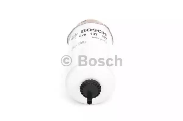 Топливный фильтр BOSCH F 026 402 122 - Фото 2