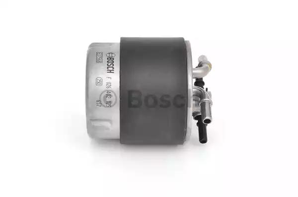Топливный фильтр BOSCH F 026 402 125 - Фото 2